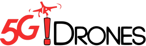 5G!Drones Project